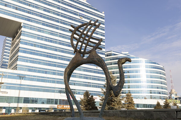 Архитектурные элементы и абстрактные части зданий и сооружений
