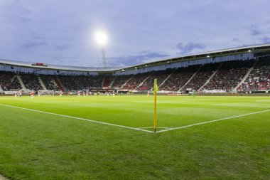 az alkmaar rakip paok