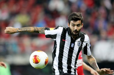 az alkmaar rakip paok