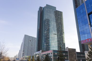 Astana-Kazakistan başkenti