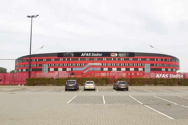 AFAS Stadion — Stock Photo, Image