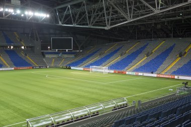 Astana Arena