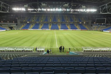 Astana Arena