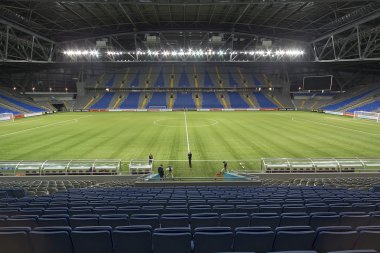 Astana Arena