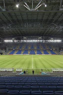 Astana Arena