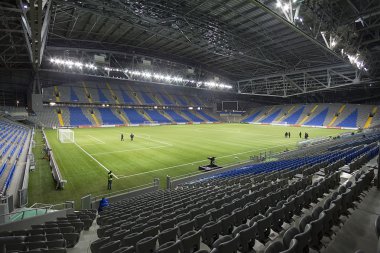 Astana Arena