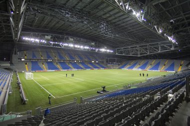 Astana Arena