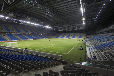 Astana Arena
