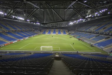Astana Arena