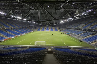 Astana Arena