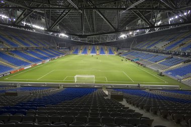 Astana Arena