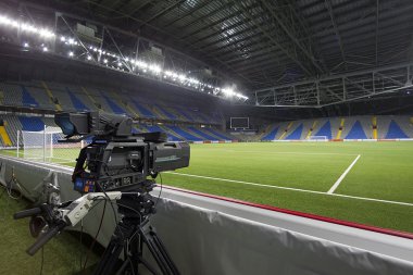 Astana Arena