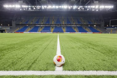 Astana Arena