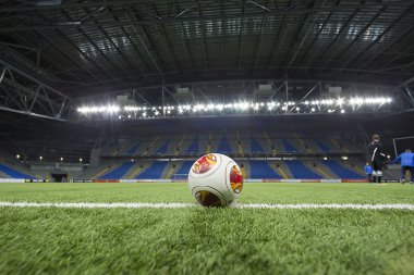 Astana Arena