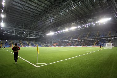 Shakhter rakip paok