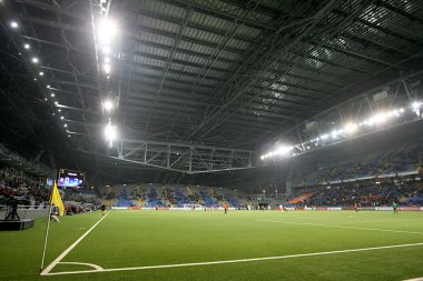 Shakhter rakip paok