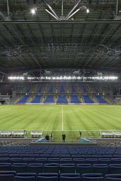 Astana Arena — Stock Photo, Image