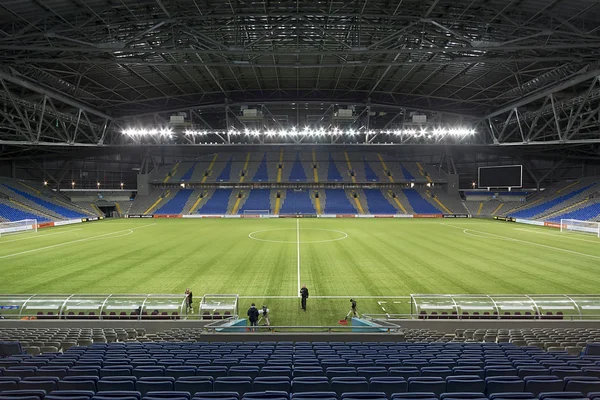 Astana Arena — Stok fotoğraf