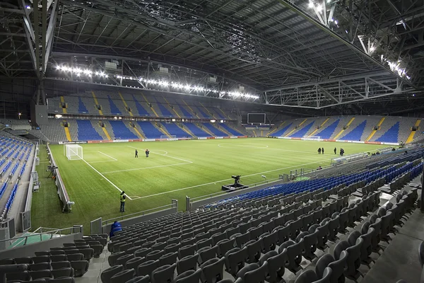 Astana Arena — Stockfoto