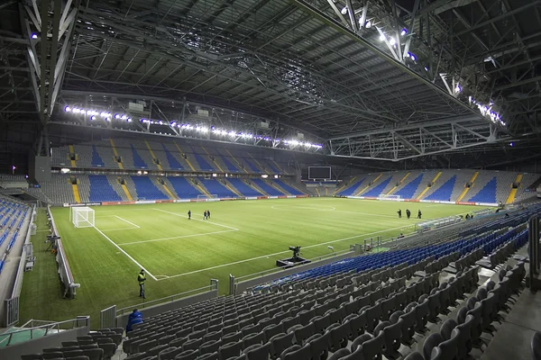 Astana Arena — Stockfoto