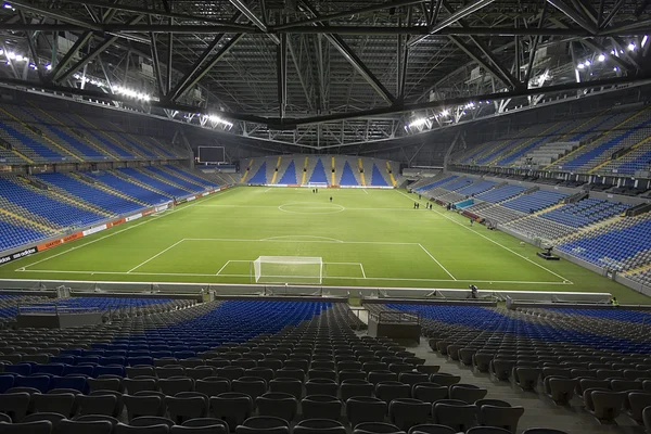 Astana Arena — Stock Photo, Image