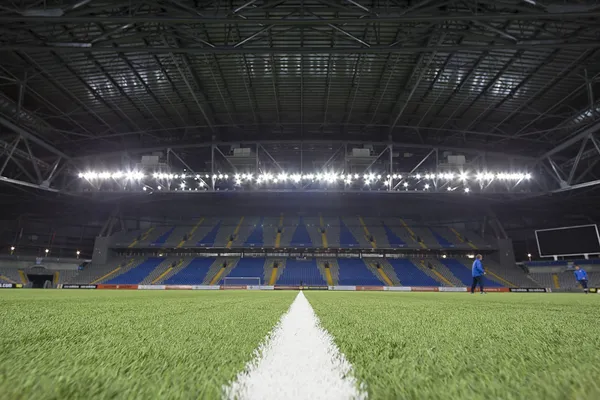 Astana Arena — Stock Photo, Image