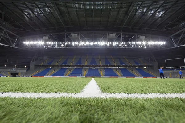 Astana Arena — Zdjęcie stockowe