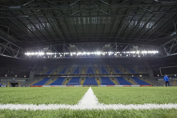 Astana Arena — Stockfoto