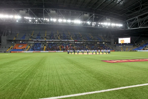 Astana Arena — Stockfoto