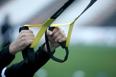 süspansiyon eğitim