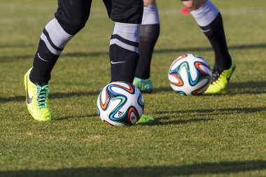brazuca topları