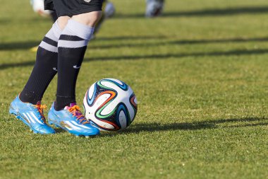 brazuca topları