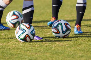 brazuca topları