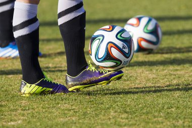 brazuca topları