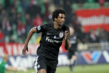 Skoda xanthi rakip paok fc