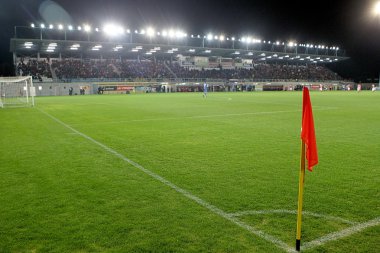 Platanias Paok Superleague