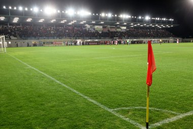 Platanias Paok Superleague