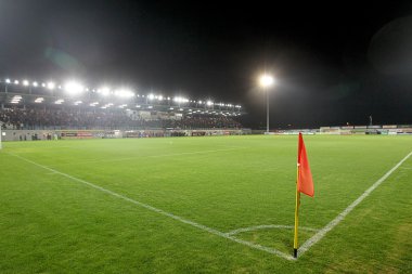 Platanias Paok Superleague