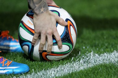 Platanias Paok Superleague