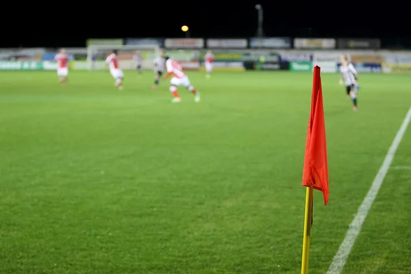 プラタニアス paok スーパーリーグフォーミュラ — ストック写真