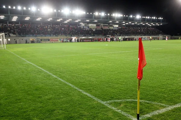 Superliga Platanias Paok —  Fotos de Stock