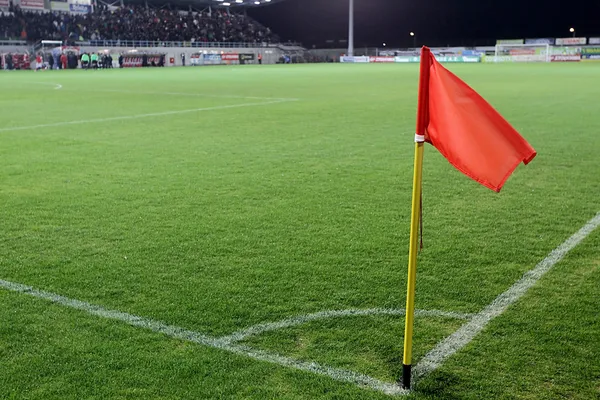 Platanias Paok Superleague — Stok fotoğraf