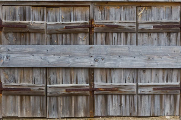 Holzstruktur. Hintergrund alte Platten — Stockfoto