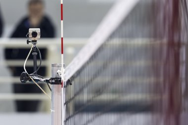 Yunan Voleybol Ligi paok rakip Olympiakos