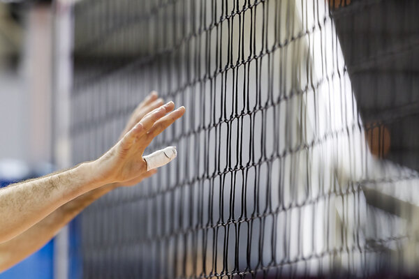 HELLENIC VOLLEYBALL LEAGUE ПАОК
