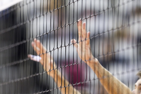 HELLENIC VOLLEYBALL LEAGUE ПАОК
