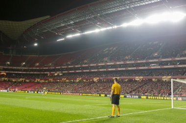 Benfica sl rakip paok Selanik uefa Avrupa Ligi