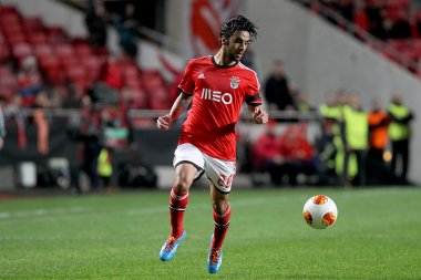 Benfica sl rakip paok Selanik uefa Avrupa Ligi