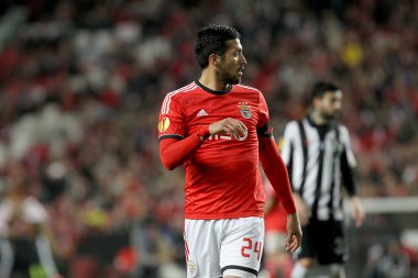 Benfica sl rakip paok Selanik uefa Avrupa Ligi