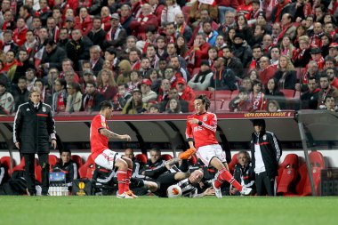 Benfica sl rakip paok Selanik uefa Avrupa Ligi